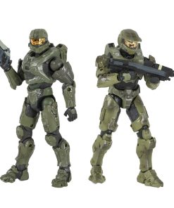 Halo Master Chief Vault Collection (Halo 5: Guardians and Halo Infinite)