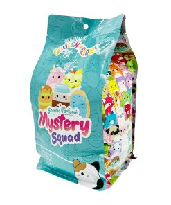 8-Inch Scented Mystery Bag