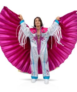 Ring of Honor 6-Inch Dalton Castle Figure