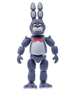 Five Nights at Freddy??s Endo-01 (Classic Bonnie and Withered Bonnie)