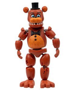Five Nights at Freddy??s Endo-01 (Classic Freddy and Withered Freddy)