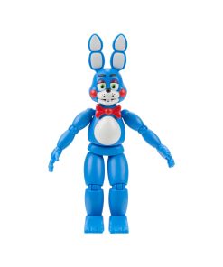 Five Nights at Freddy??s Toy Bonnie 5-Inch Articulated Figure