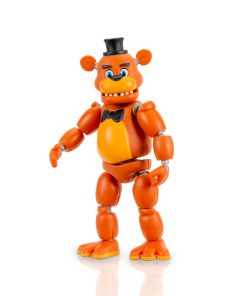Five Nights at Freddy??s Endo-01 (Classic Freddy and Shadow Freddy)