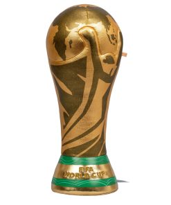 FIFA World Cup 2026 10-Inch Plush Trophy