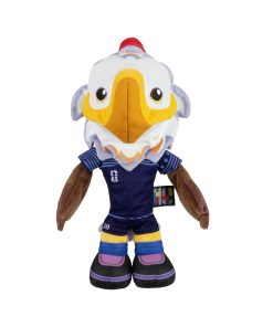 FIFA World Cup 2026 USA 8-Inch Plush - Official Clutch Bald Eagle Mascot