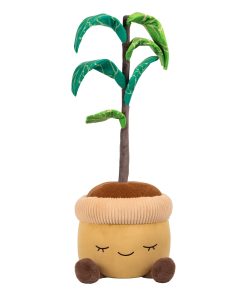 Greenhouse by Russ 4-Foot Tall Fiddle Tree Plush