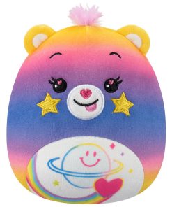 Care Bears Starlight Love Bear