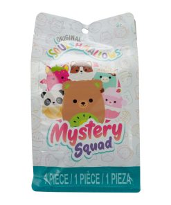 5-Inch Fusion Mystery Squad