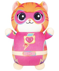 Disney SuperKitties 10-Inch Ginny HugMees