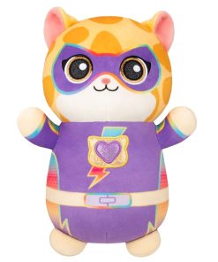 Disney SuperKitties 10-Inch Sparks HugMees