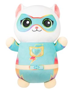 Disney SuperKitties 10-Inch Bitsy HugMees