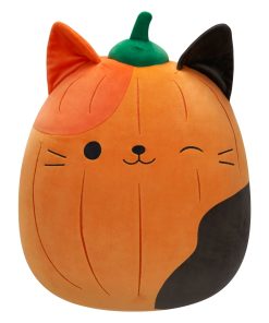 Pumpkin Cam