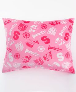"Squish U" SquishPillow Pillowcase (Standard)