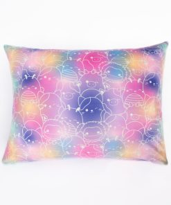 "Ombre All Day" SquishPillow Pillowcase (Standard)
