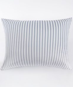 "Stand Tall" Grey SquishPillow Pillowcase (Standard)
