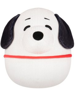 Peanuts 75th Anniversary 8-Inch Comic Style Snoopy
