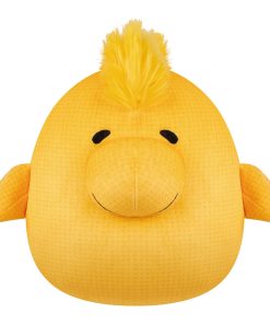 Peanuts 75th Anniversary 8-Inch Comic Style Woodstock