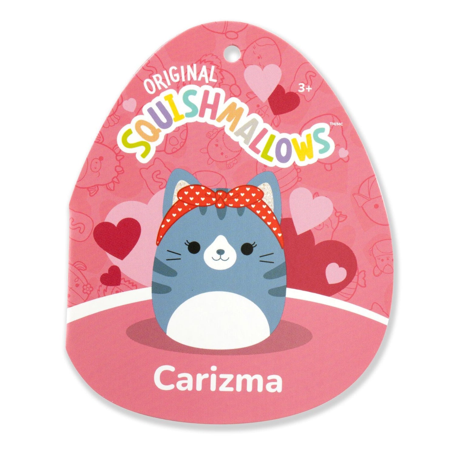 JPGOutput-SQVA01782_MediumPlush_12inSquishmallows_Carizma_BlueTabbyCatWithRedHeartPolkadotHeadband_TF.jpg