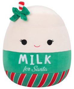 12-Inch Hedda the Milk for Santa