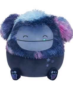 12-Inch Select Series Galileo the Galaxy Bigfoot