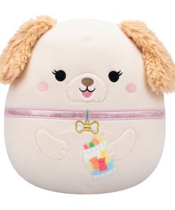 12-Inch Make-A-Wish Liberty the Cream Maltipoo