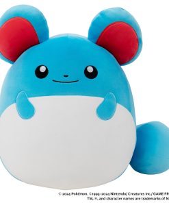 Pok??mon Marill Plush