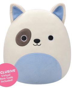 12-Inch Select Series: Molinda the Bull Terrier