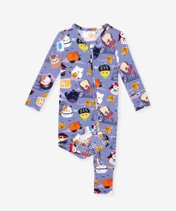Squishmallows Halloween Convertible One Piece