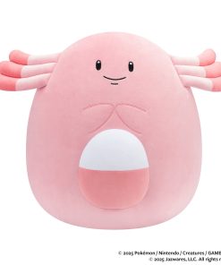 Pok??mon Chansey Plush