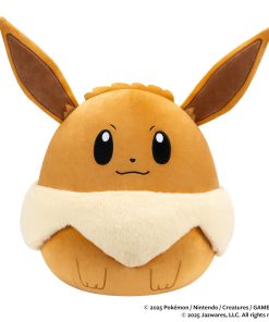 Pok??mon Eevee Plush