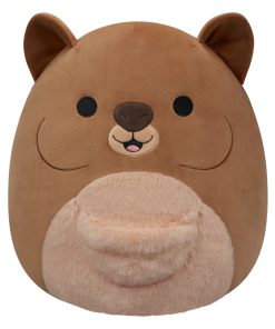 12-Inch Select Series: Quito the Quokka