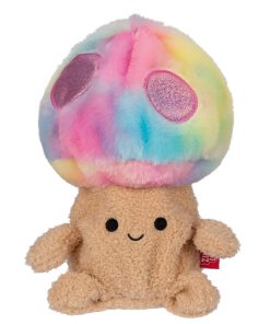 Rainbow Mushroom Mateo