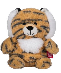 Tiger Trent