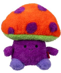 Halloween Mushroom Hudson