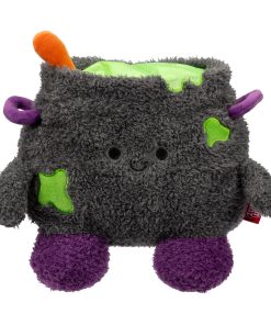 Cauldron Carl