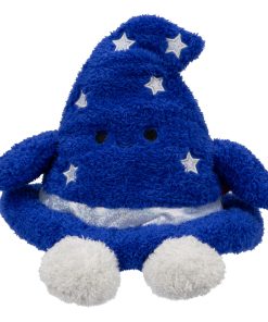 Wizard Hat Huckle