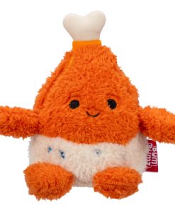 Buffalo Chicken Wing Bennet