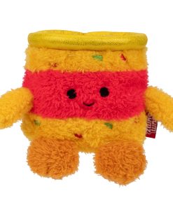 Jar of Nacho Cheese Jason