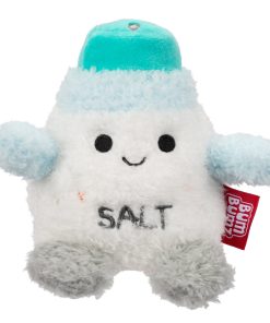 Salt Samara
