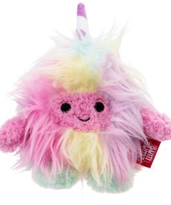 Cotton Candy Chloe