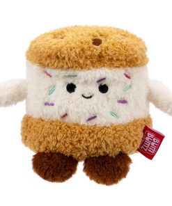 Rocky Road Ice Cream Sandwich Christopher