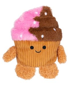 Strawberry Chocolate Cupcake Cooper