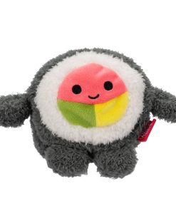Sushi Roll Shah
