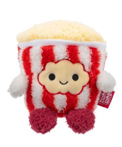 Popcorn Priscilla