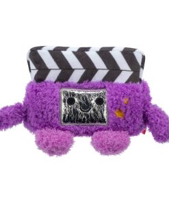 Clapperboard Connie