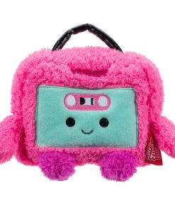 Cassette Cindy