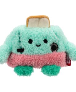 Toaster Tilly