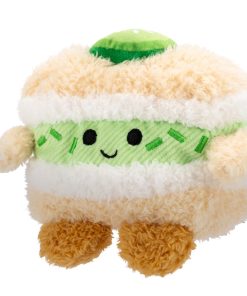 Cucumber Sandwich Selene