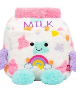 12-Inch Cereal Milk Charlotte