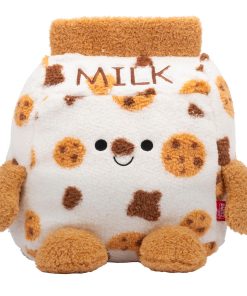 12-inch Cookie Milk Cody